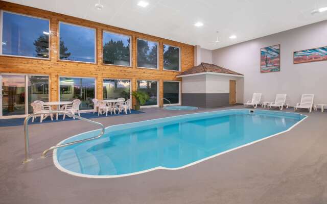 Travelodge by Wyndham Spearfish