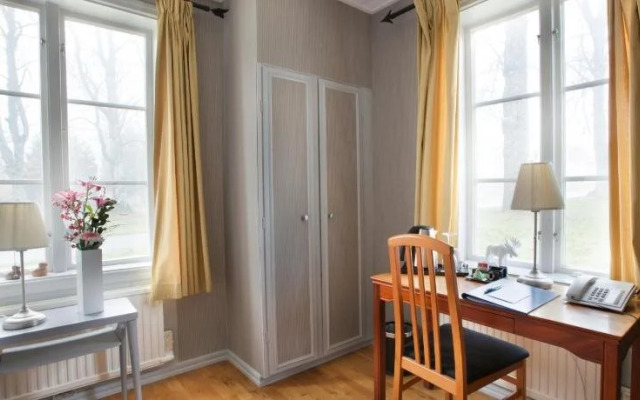 Ronnums Herrgard (Profil Hotels)