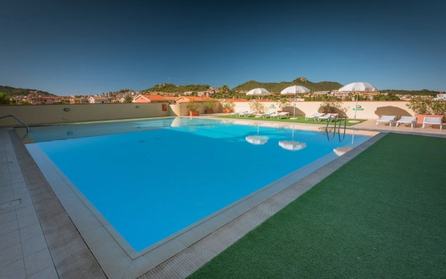 Le Fontane Bilocale 3 4Km From The Sea