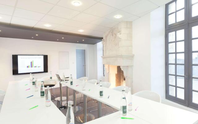 ibis Styles Vannes Gare Centre