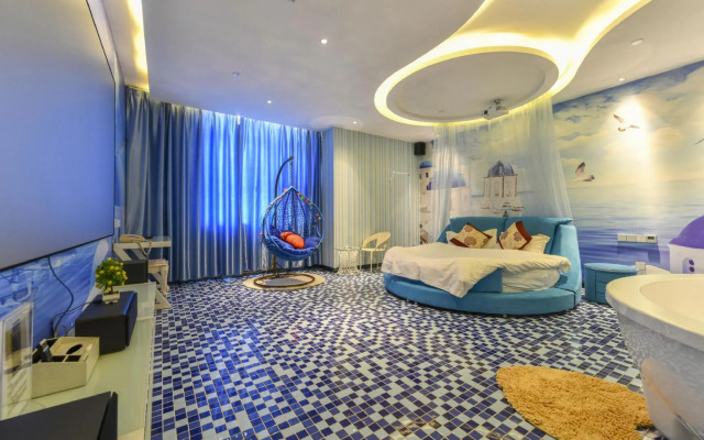 Huaerman Holiday Hotel