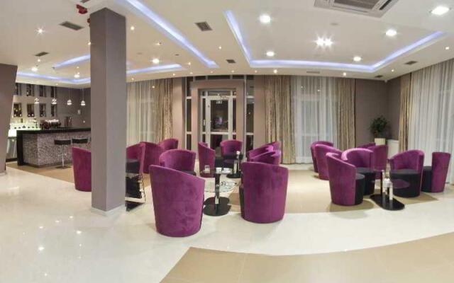 Garni Hotel Apart K
