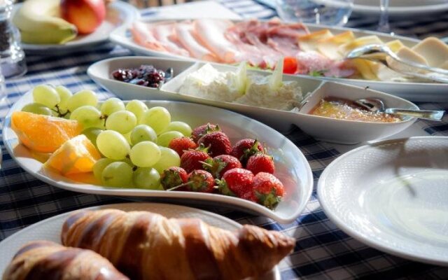 Villa Hotel Barbat