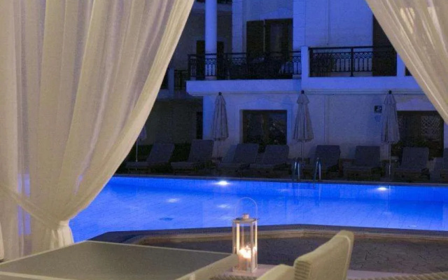 Hotel Rezi