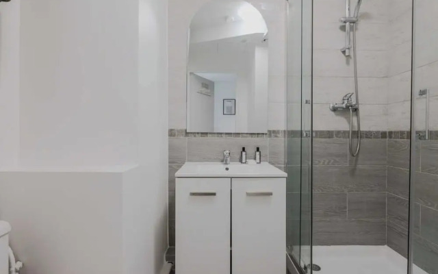 Cosy Studio for 2 People