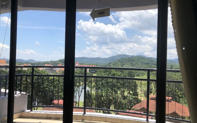 My Sweet Home Afamosa Dsavoy Condo