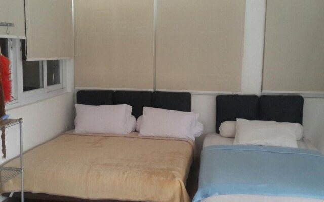 Grace Villa Lembang
