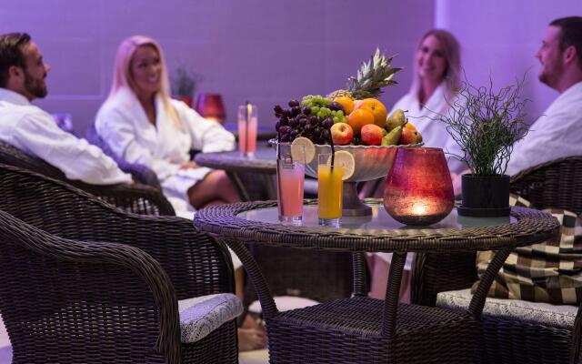 Best Western Plus Savoy Lulea