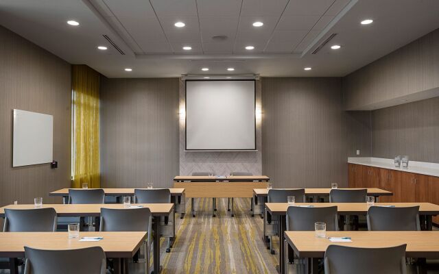 SpringHill Suites by Marriott Kalispell