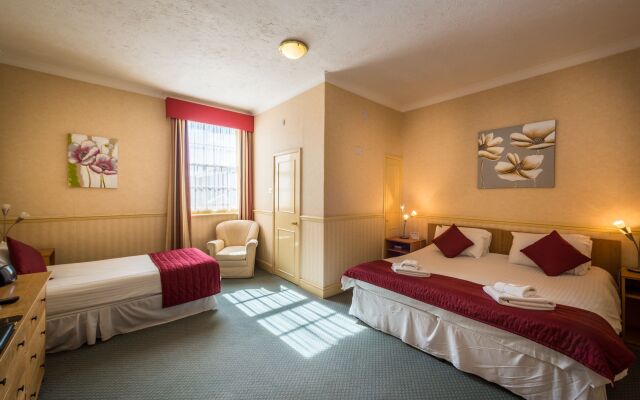 Hotel Prince Regent