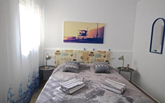 Residence Vacanza Torre Montecarlo