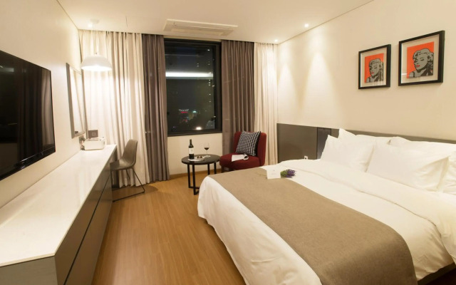 Gloucester Hotel Cheongju