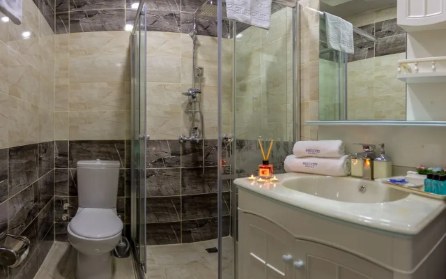 Baku City Hotel