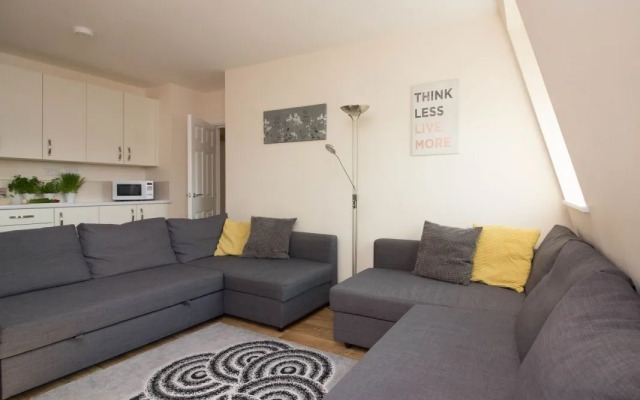 Castle Point Apartments