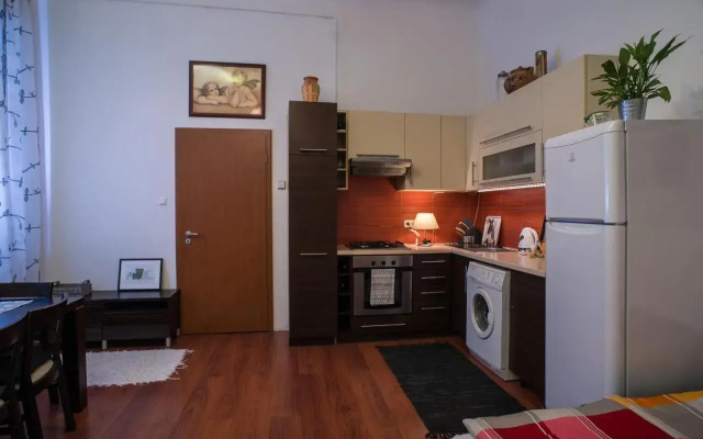Tobacco Road Apartman Budapest