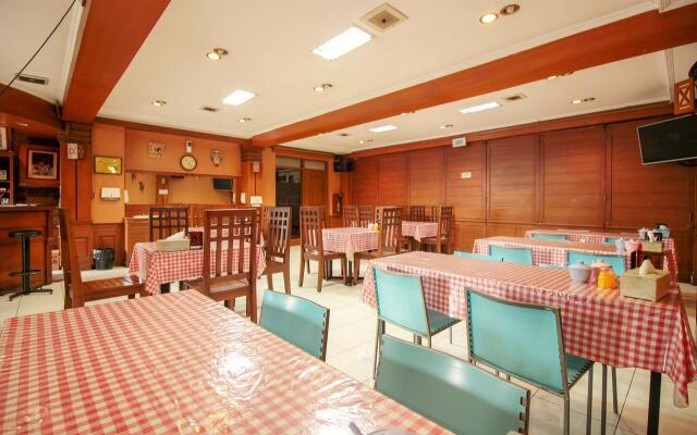 Hotel Sabang by RedDoorz