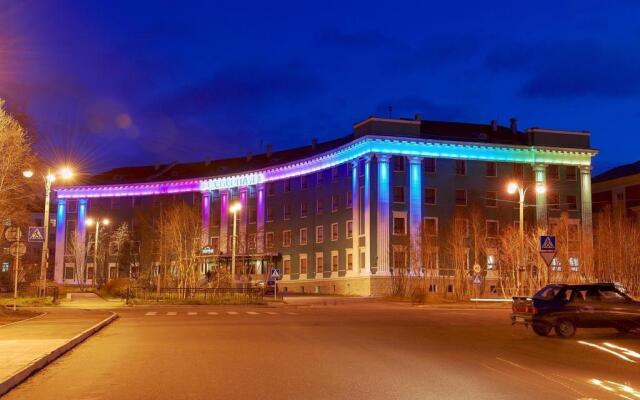 Severnaya Hotel