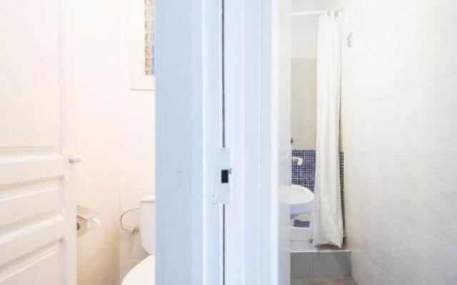 Apartamento Sant Gervasi