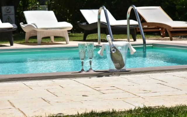 Villa Calipso