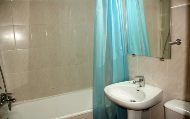 Apartaments Deusol 3000