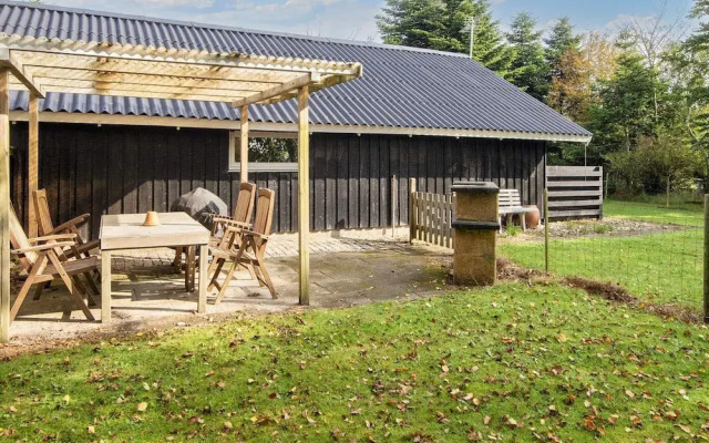 4 Person Holiday Home in Skjern