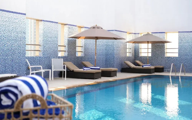 Jannah Executive Hotel Apartments