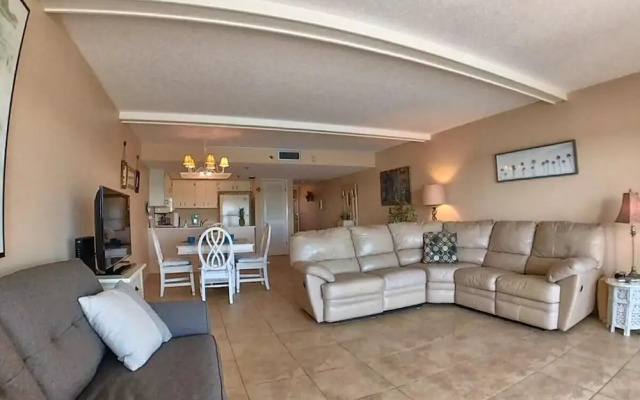 Sea Club #204 - Casa Intercoastal