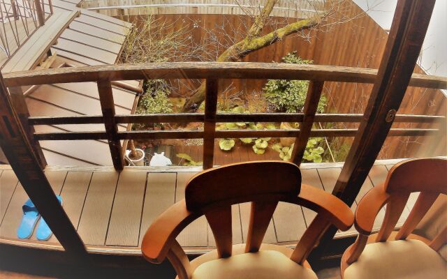 Guest House Gajyun