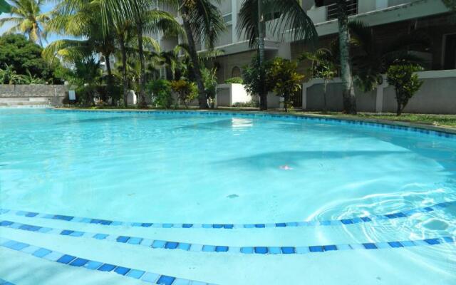 Ariel Beach Villa*