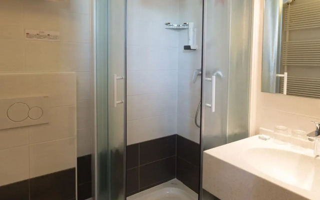 M Hotel Ljubljana