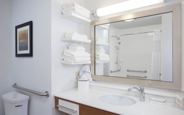 Hampton Inn & Suites Lonoke