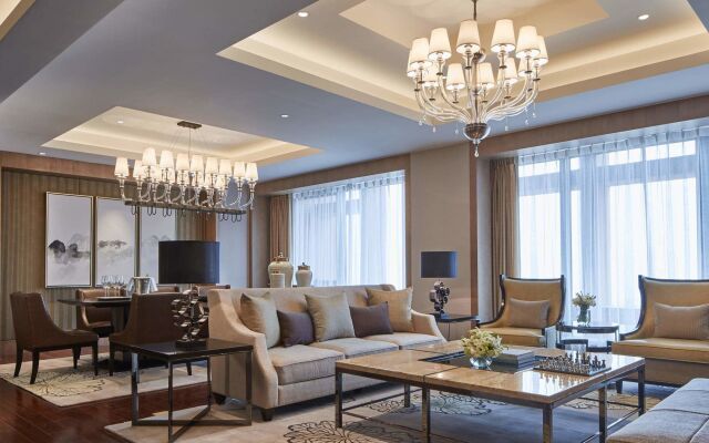 Zhuhai Marriott Hotel