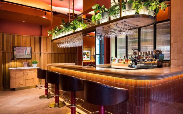 Wilde Aparthotels London Liverpool St.