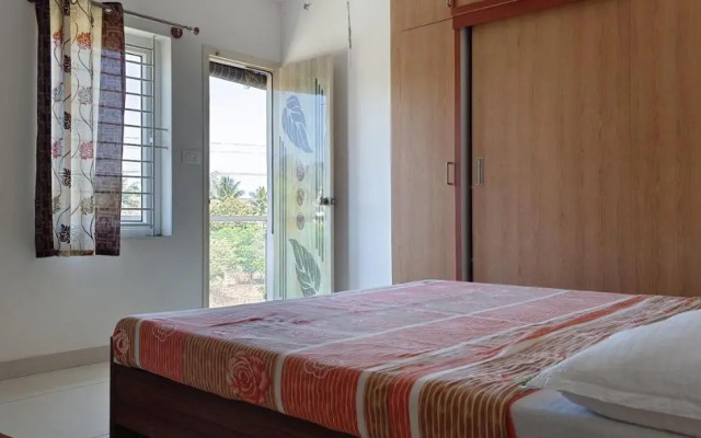 Sugamya Corner Guesthouse