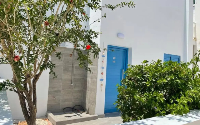 Ikaria Village Maisonette 12