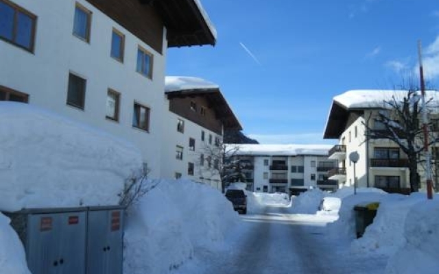 Wohnanlage Hinterfeldweg