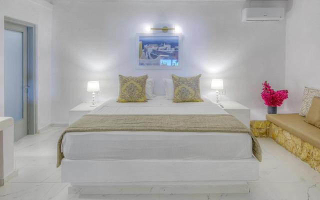 Desiterra Resort