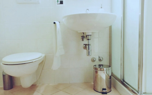 B &B Residence Armonia