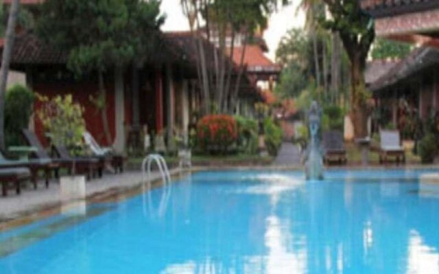Angsoka Hotel