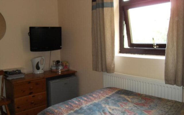 Aberdeen Guest House