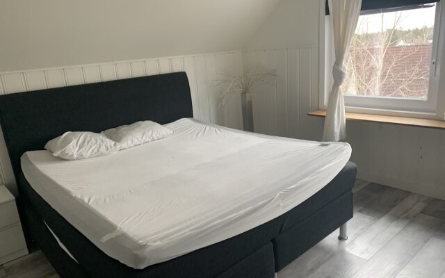 Big Apartment in Stockholm City