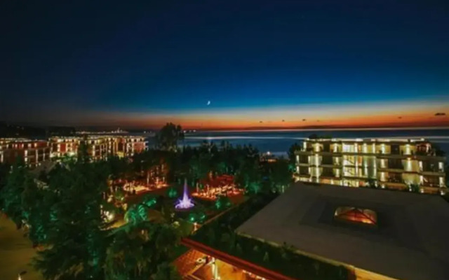 Hotel Oasis