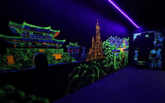 Jawoori Hotel Jeonju