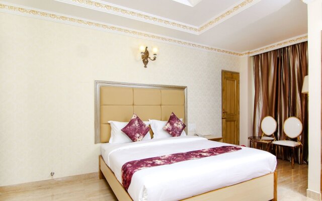 OYO 11956 Galaxy Grand