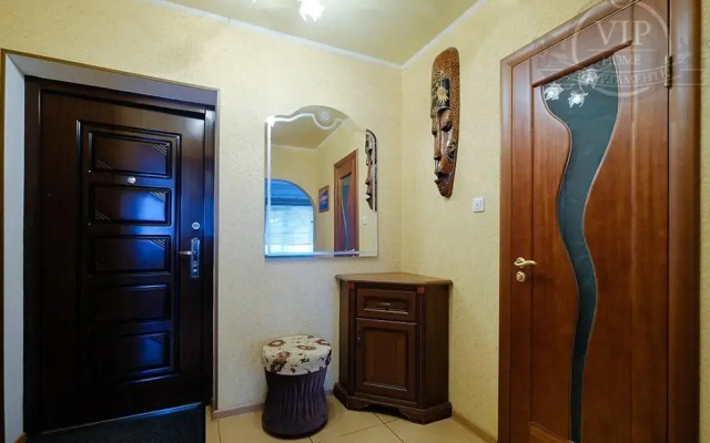 VipHome на улице Советская 98