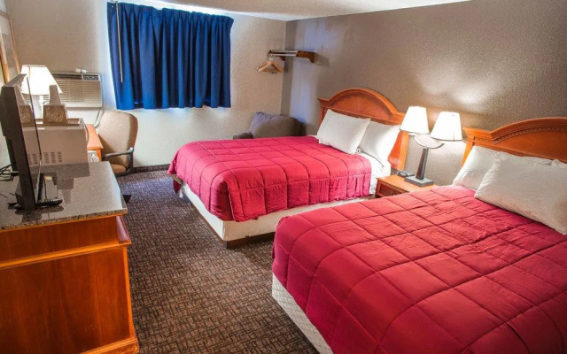 Select Inn Grafton