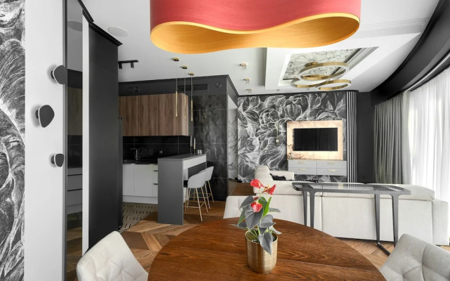 MARGI Dali Apartament LUX