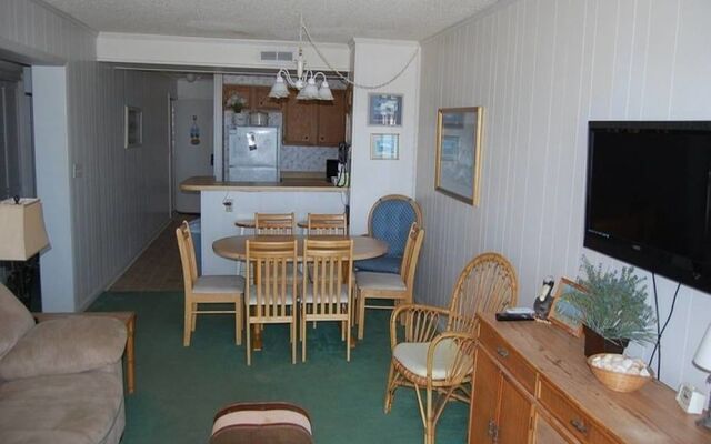 Pelican's Watch 102 - 3 Br Condo
