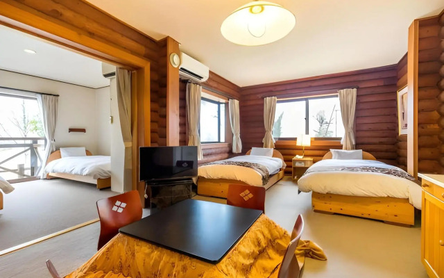 Hotel Azalea