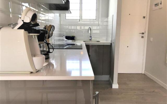 Estudio reformado en zona Regueral 123A - INMO22